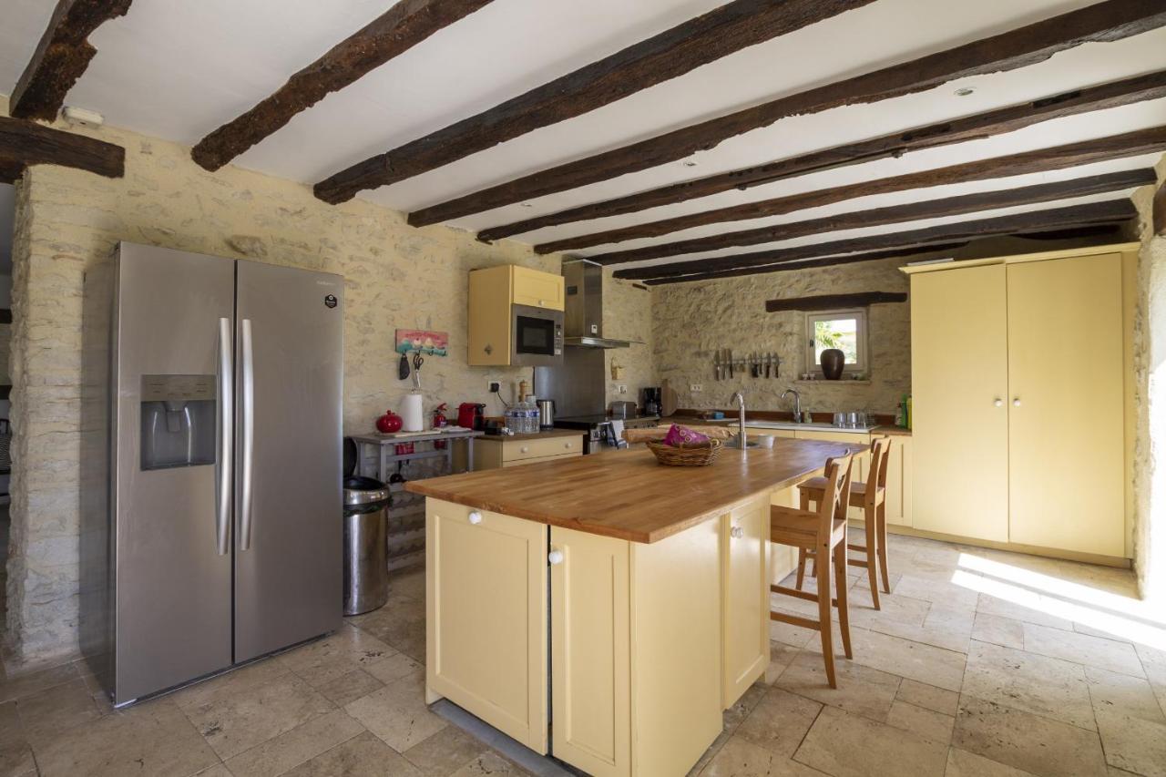 Maison Mondou La Sauvetat-sur-Lède Exterior photo