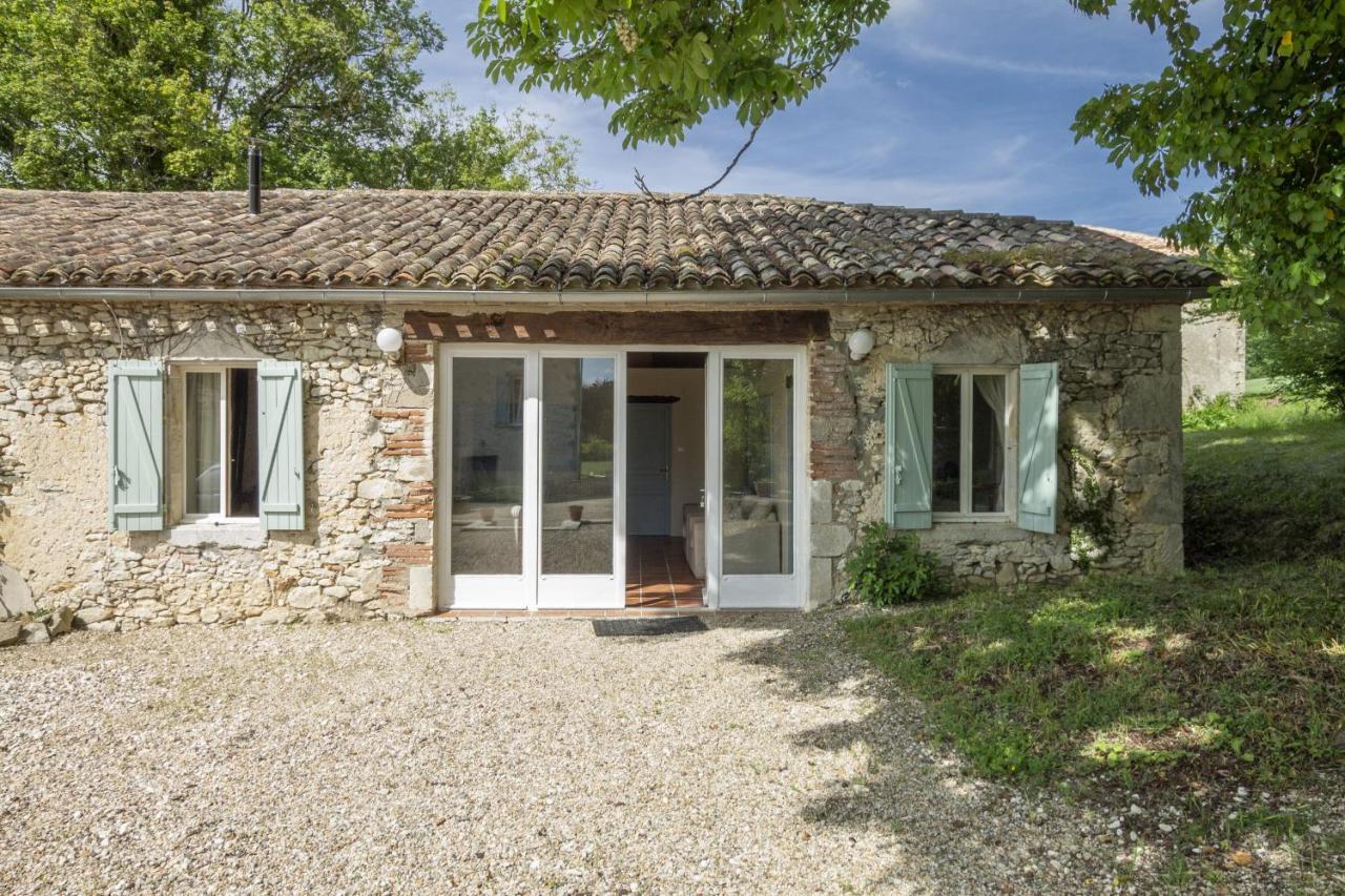 Maison Mondou La Sauvetat-sur-Lède Exterior photo
